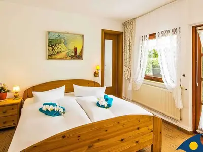 Ferienwohnung für 2 Personen (24 m²) in Bansin (Seebad) 9/10