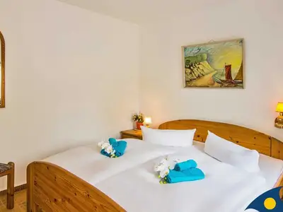 Ferienwohnung für 2 Personen (24 m²) in Bansin (Seebad) 10/10