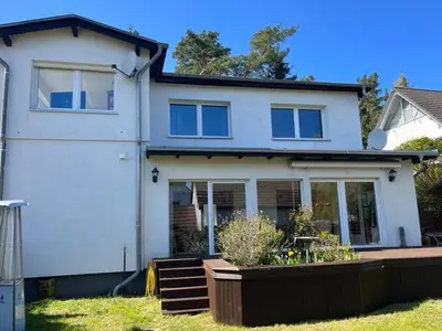 Ferienwohnung für 5 Personen (80 m²) in Bansin (Seebad) 1/10