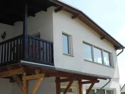 Ferienwohnung für 5 Personen (80 m²) in Bansin (Seebad) 3/10