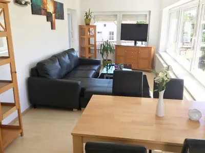 Ferienwohnung für 5 Personen (80 m²) in Bansin (Seebad) 5/10