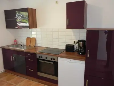 Ferienwohnung für 5 Personen (80 m²) in Bansin (Seebad) 7/10