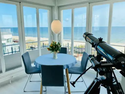 Ferienwohnung für 3 Personen (70 m²) in Bansin (Seebad) 1/10
