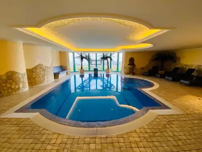 Ferienwohnung für 3 Personen (70 m²) in Bansin (Seebad) 6/10