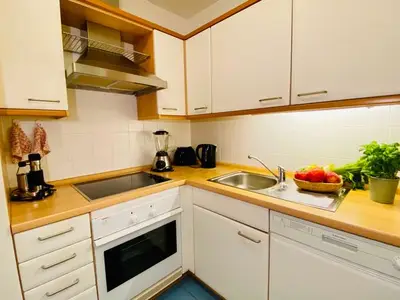 Ferienwohnung für 3 Personen (70 m²) in Bansin (Seebad) 9/10