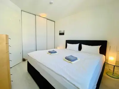 Ferienwohnung für 3 Personen (70 m²) in Bansin (Seebad) 10/10