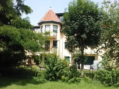 Ferienwohnung für 4 Personen (59 m²) in Bansin (Seebad) 4/10