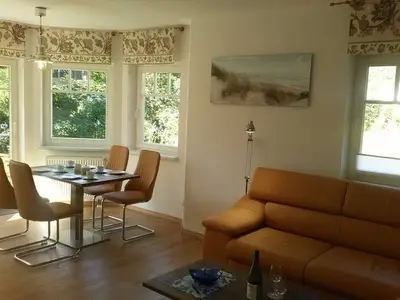 Ferienwohnung für 4 Personen (59 m²) in Bansin (Seebad) 5/10