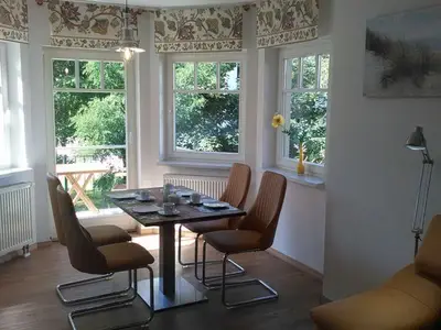 Ferienwohnung für 4 Personen (59 m²) in Bansin (Seebad) 6/10