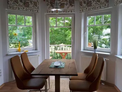 Ferienwohnung für 4 Personen (59 m²) in Bansin (Seebad) 7/10