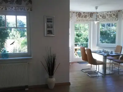Ferienwohnung für 4 Personen (59 m²) in Bansin (Seebad) 8/10