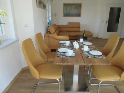 Ferienwohnung für 4 Personen (59 m²) in Bansin (Seebad) 9/10