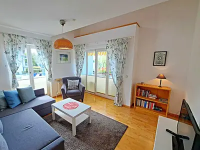 Ferienwohnung für 5 Personen (90 m²) in Bansin (Seebad) 9/10