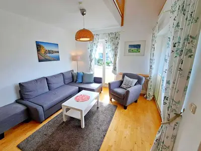 Ferienwohnung für 5 Personen (90 m²) in Bansin (Seebad) 10/10