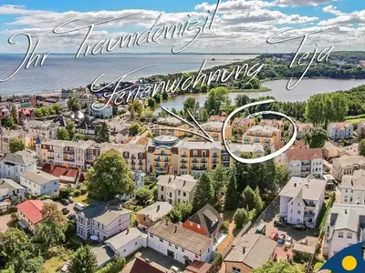 Ferienwohnung für 3 Personen (48 m²) in Bansin (Seebad) 5/10