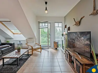 Ferienwohnung für 3 Personen (48 m²) in Bansin (Seebad) 6/10
