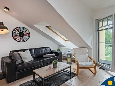 Ferienwohnung für 3 Personen (48 m²) in Bansin (Seebad) 8/10
