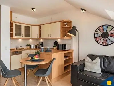 Ferienwohnung für 3 Personen (48 m²) in Bansin (Seebad) 10/10