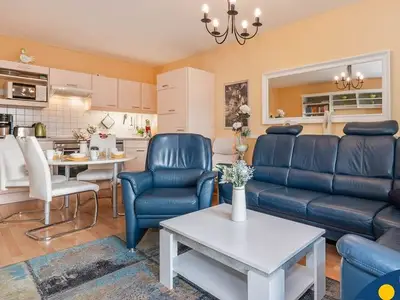 Ferienwohnung für 5 Personen (65 m²) in Bansin (Seebad) 7/10