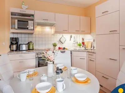Ferienwohnung für 5 Personen (65 m²) in Bansin (Seebad) 8/10