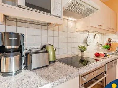 Ferienwohnung für 5 Personen (65 m²) in Bansin (Seebad) 9/10