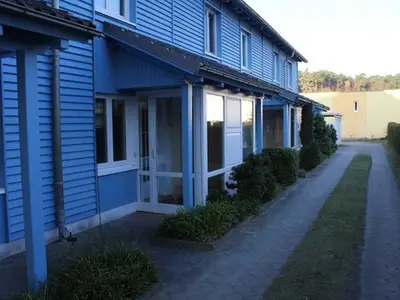 Ferienwohnung für 6 Personen (70 m²) in Bansin (Seebad) 9/10