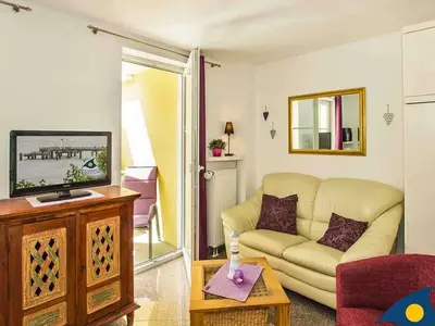 Ferienwohnung für 3 Personen (30 m²) in Bansin (Seebad) 6/10