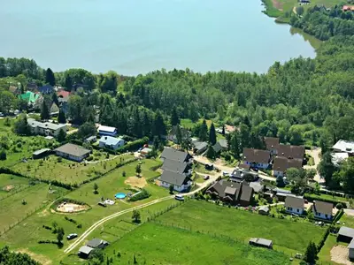 Ferienwohnung für 5 Personen (110 m²) in Bansin (Seebad) 2/10