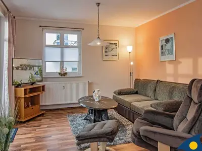 Ferienwohnung für 4 Personen (58 m²) in Bansin (Seebad) 3/10