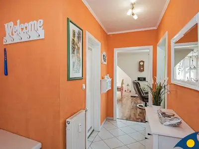 Ferienwohnung für 4 Personen (58 m²) in Bansin (Seebad) 7/10
