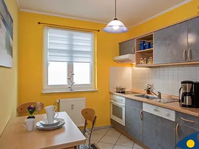 Ferienwohnung für 4 Personen (58 m²) in Bansin (Seebad) 8/10