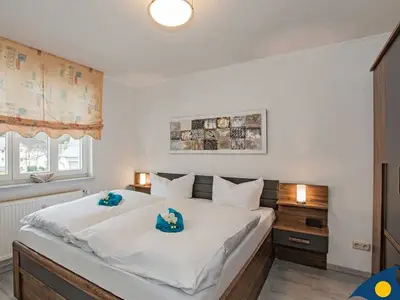 Ferienwohnung für 4 Personen (58 m²) in Bansin (Seebad) 10/10
