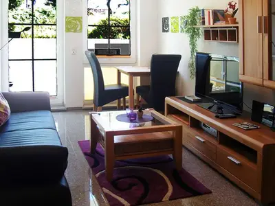 Ferienwohnung für 2 Personen (50 m²) in Bansin (Seebad) 5/10