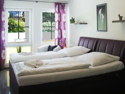 Ferienwohnung für 2 Personen (50 m²) in Bansin (Seebad) 7/10