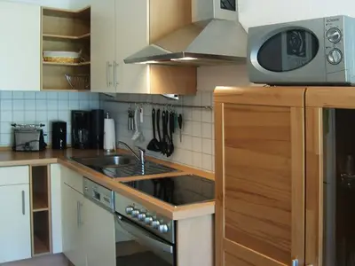 Ferienwohnung für 2 Personen (50 m²) in Bansin (Seebad) 8/10
