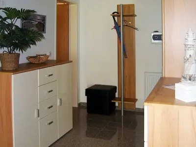 Ferienwohnung für 2 Personen (50 m²) in Bansin (Seebad) 9/10