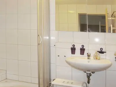 Ferienwohnung für 2 Personen (50 m²) in Bansin (Seebad) 10/10