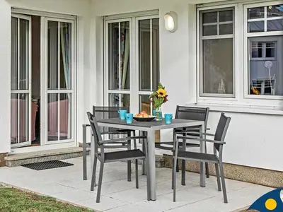 Ferienwohnung für 4 Personen (60 m²) in Bansin (Seebad) 3/10