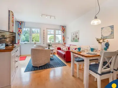 Ferienwohnung für 4 Personen (60 m²) in Bansin (Seebad) 6/10