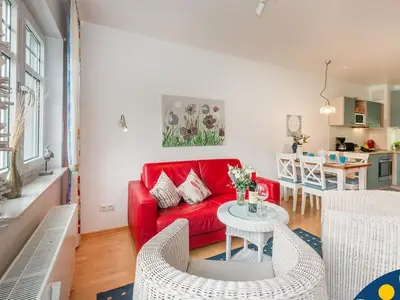 Ferienwohnung für 4 Personen (60 m²) in Bansin (Seebad) 7/10