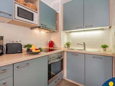 Ferienwohnung für 4 Personen (60 m²) in Bansin (Seebad) 9/10