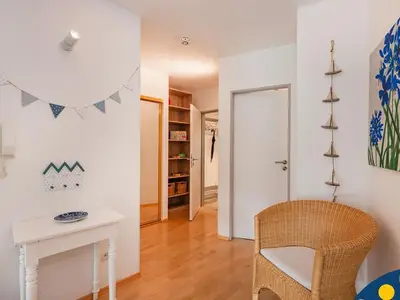 Ferienwohnung für 4 Personen (60 m²) in Bansin (Seebad) 10/10