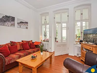 Ferienwohnung für 3 Personen (45 m²) in Bansin (Seebad) 7/10