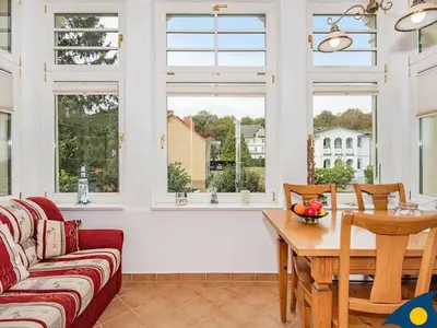 Ferienwohnung für 3 Personen (45 m²) in Bansin (Seebad) 8/10