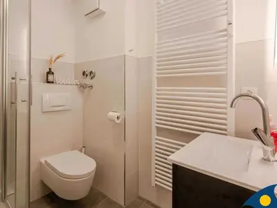 Ferienwohnung für 2 Personen (30 m²) in Bansin (Seebad) 10/10