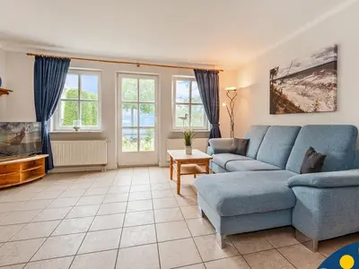 Ferienwohnung für 3 Personen (56 m²) in Bansin (Seebad) 5/10
