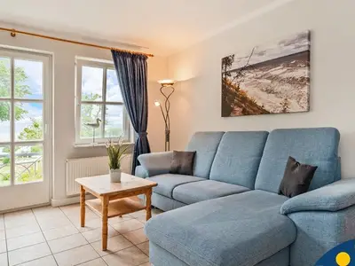Ferienwohnung für 3 Personen (56 m²) in Bansin (Seebad) 6/10