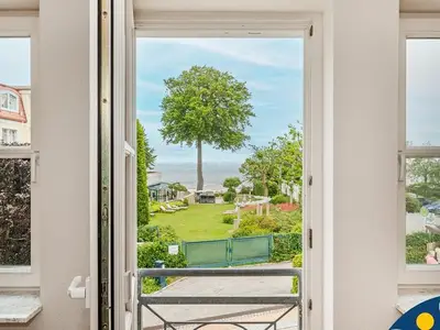 Ferienwohnung für 3 Personen (56 m²) in Bansin (Seebad) 7/10