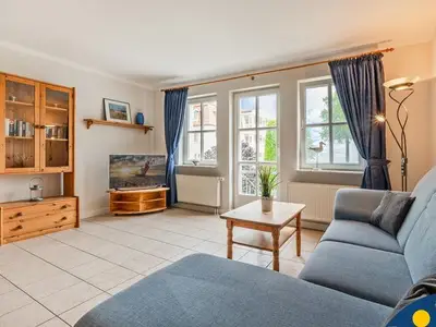 Ferienwohnung für 3 Personen (56 m²) in Bansin (Seebad) 8/10