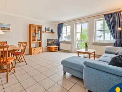 Ferienwohnung für 3 Personen (56 m²) in Bansin (Seebad) 9/10